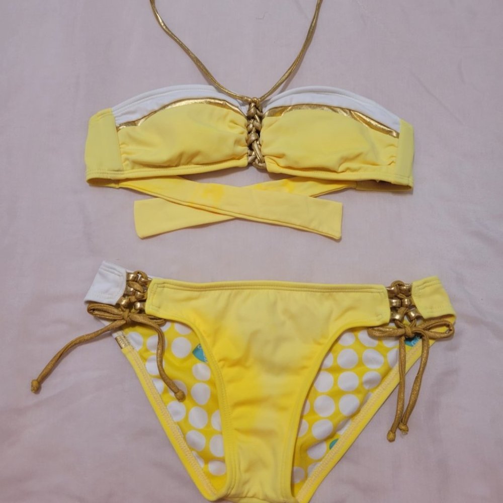 Guess bikini